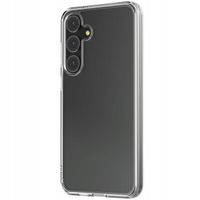 Plecki UNIQ do Samsung Galaxy S24 Plus bezbarwny