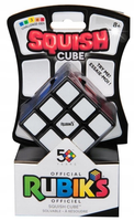 RUBIK'S CUBE KOSTKA RUBIKA SQUISH CUBE DO ZGNIATANIA GRA UKŁADANKA 3x3 8+