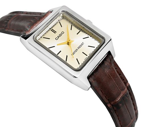 Zegarek Damski Casio LTP-V007L-9EUDF + BOX na Arena.pl