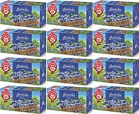 (x12) TEEKANNE 20tb Borówka