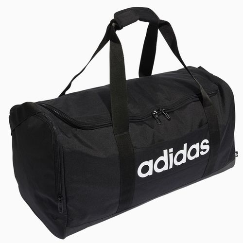 Torba adidas Linear Duffel M JD9555 sportstyle na Arena.pl