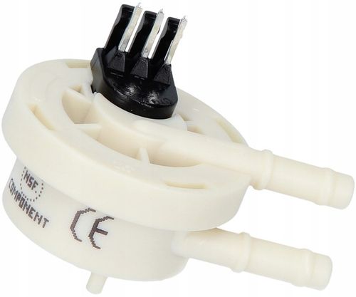 PRZEPŁYWOMIERZ EKSPRESU do kawy PHILIPS SAECO na Arena.pl