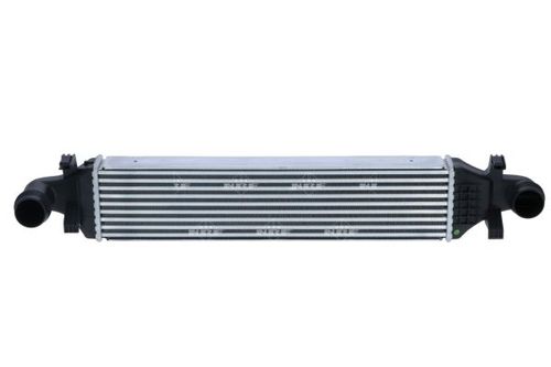 30957/NRF INTERCOOLER DB W176/W246/C117/GLA 11- na Arena.pl
