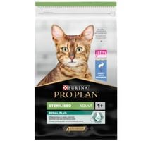 sucha karma dla kota królik 10 kg purina pro plan sterilised renal plus