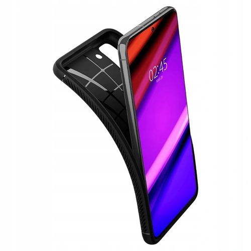 Etui Spigen Rugged Armor Do Samsung Galaxy S21 na Arena.pl