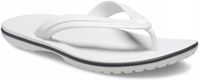 Crocs Męskie Japonki Klapki Buty Crocband 11033 Flip 46-47