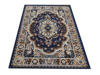 BCF Alfa 06 - granatowa 40 x 60 cm