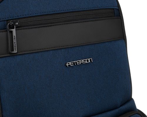 plecak ptn pty-03-8344 blue na Arena.pl