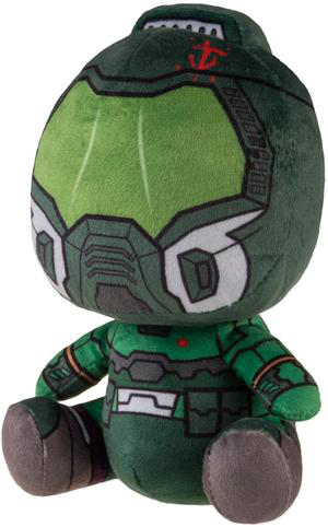 Pluszak Doom Slayer Stubbins na Arena.pl