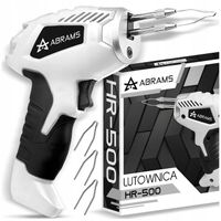 LUTOWNICA TRANSFORMATOROWA PRECYZYJNA PROFESJONALNA 180W 3X GROT