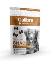 calibra vd crunchy snack gastrointestinal 120g