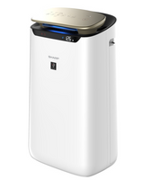 Oczyszczacz Sharp FP-J80EUW