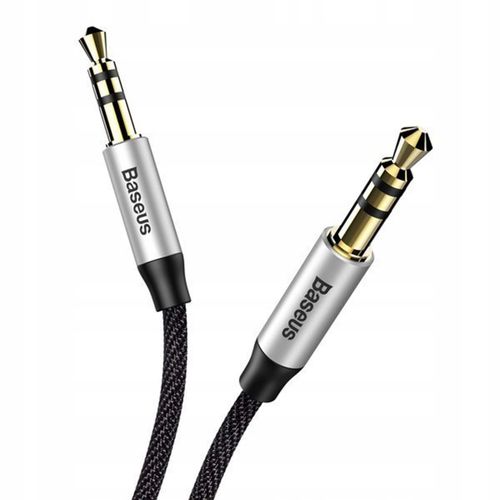 Baseus Kabel Mini Jack 3.5mm AUX Audio 150cm na Arena.pl