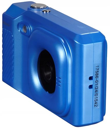 Aparat cyfrowy DENVER DCA-4818BU Niebieski na Arena.pl