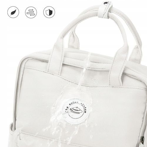 plecak szkolny mlodziezowy dla dziewczynki chlopca plecak damski miejski na Arena.pl