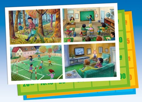 Która godzina? na Arena.pl