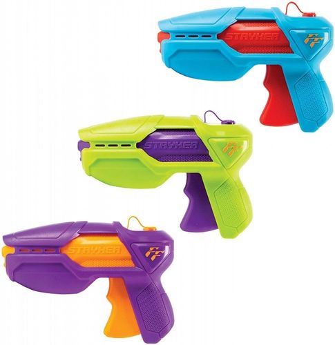 Pistolet na wodę Swimways na Arena.pl