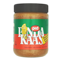 Pasta orzechowa Peanut Butter Pindakaas PCD 500g