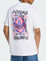 Adidas Koszulka 80s PREM GFX NC r.xs
