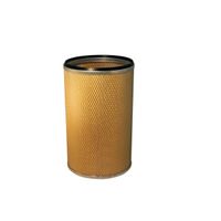 FILTR POWIETRZA DO VOLVO BUS B10 1986 1987 1988 1989 1990 1991 1992 1993