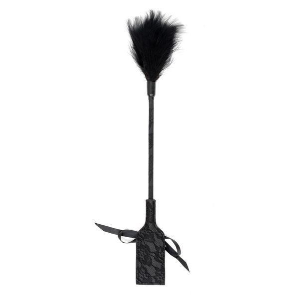 Fetish B-Series Tickler & Whip 3.0 zdjęcie 5