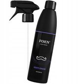FOEN GENTLEMAN 450ml PERFUMY DO SAMOCHODU WNĘTRZA TRWAŁY ZAPACH SAMOCHODOWY