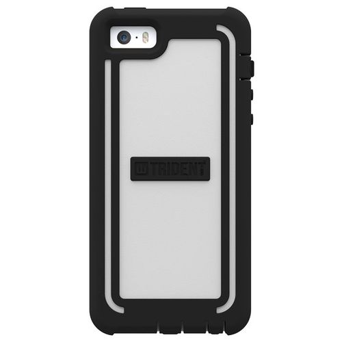 TRIDENT CYCLOPS - Apple iPhone 5S / SE - WHITE na Arena.pl