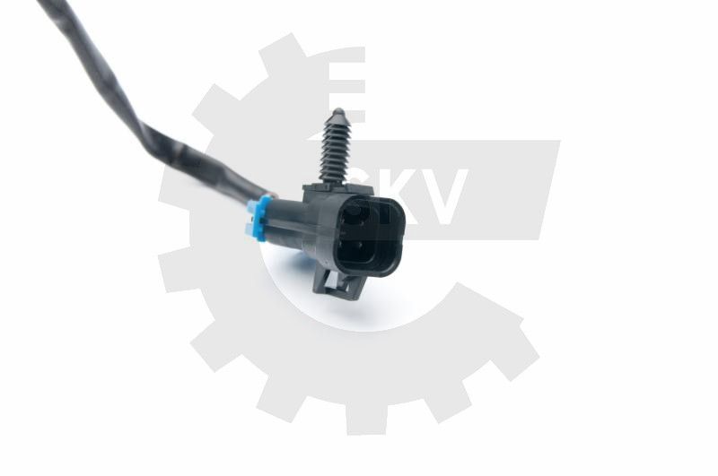 Sonda lambda do OPEL VECTRA B 2.2 2000 2001 2002 zdjęcie 1