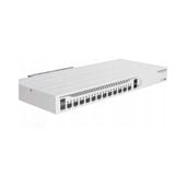 Router przewodowy MikroTik CCR2004-1G-12S+2XS