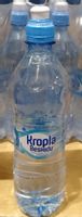 Kropla Beskidu 750ml Niegazowana