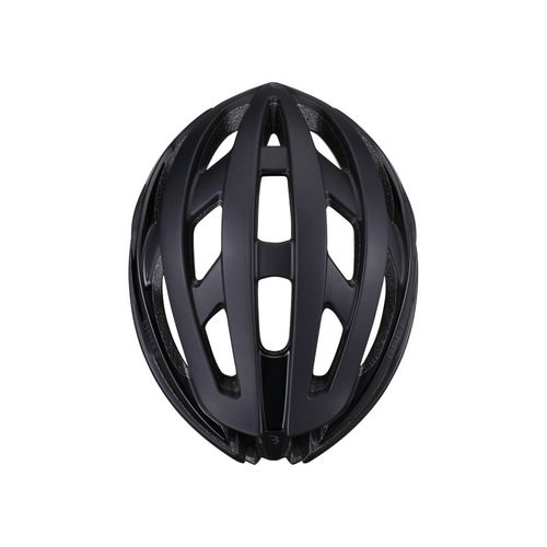 BBB BHE-151 KASK HAWK MATT BLACK Rozmiar M na Arena.pl