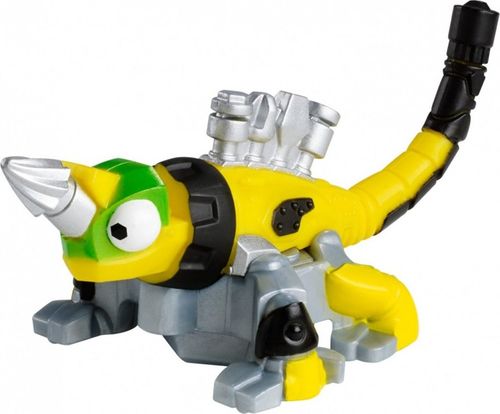 DinoTrux - Jeżdżący Repgad Revvit DWP82 na Arena.pl