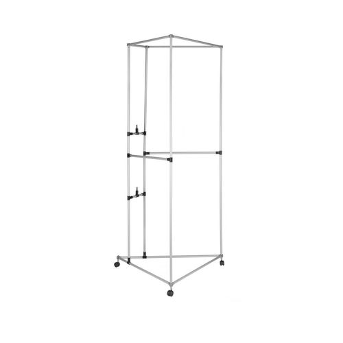 Quadralite softbox kolumnowy 100x200 na Arena.pl