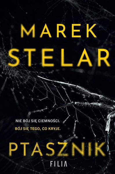 Ptasznik Marek Stelar zdjęcie 1