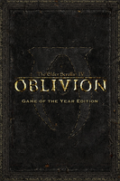 The Elder Scrolls IV: Oblivion Game of the Year KLUCZ CD KEY BEZ VPN 24/7