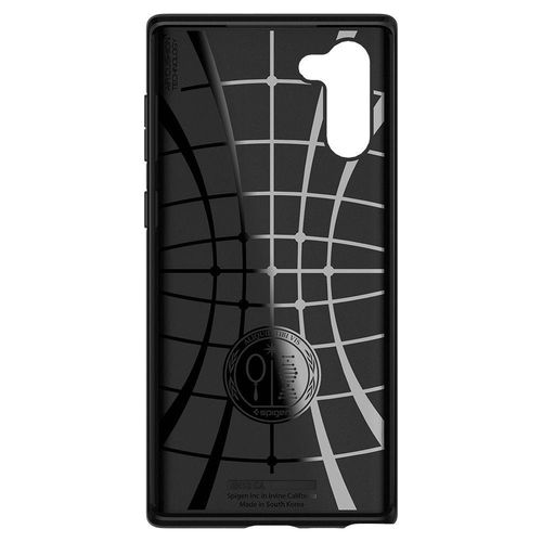 Etui Spigen Core Armor Galaxy Note 10 Black na Arena.pl