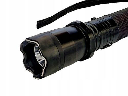 PARALIZATOR 5 mln V z LATARKA Led na Arena.pl