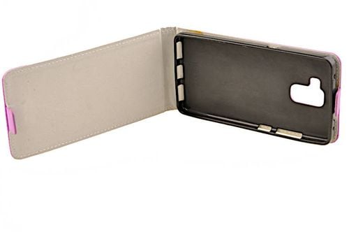 Etui kabura Flexi do Honor 7 niebieski na Arena.pl