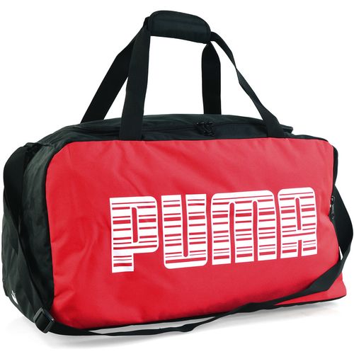 Torba Puma Team Medium Bag 74098 02 na Arena.pl