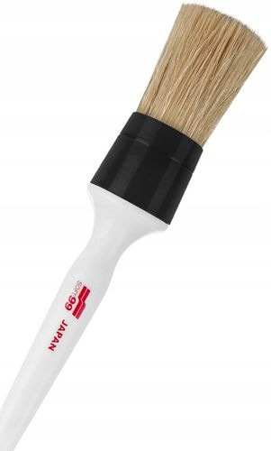 SOFT99 SOFT99 DETAILING BRUSH - FOR INTE na Arena.pl
