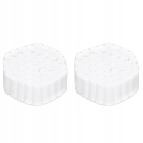 GĄBKA HEMOSTATYCZNA TAMPONY 100 SZT. na Arena.pl