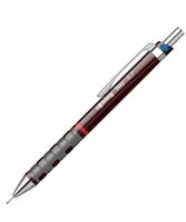ołówek tikky iii 0.7 bordo 1904692 a'12