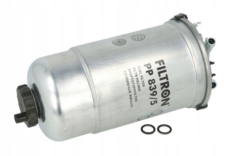 PP 839/5 - Filtr paliwa zdjęcie 8