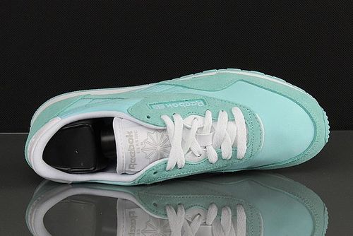 Reebok CL NYLON SLIM PIGME (M46238) na Arena.pl