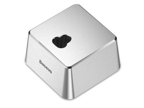 Baseus Quadrate stacja dokująca kabel lightning iPhone silver na Arena.pl