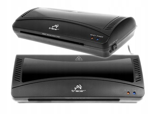 Laminator Tracer TRL-A3 na Arena.pl