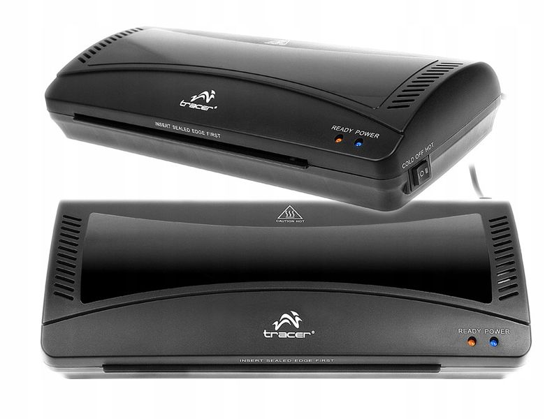 Laminator Tracer TRL-A3 zdjęcie 5