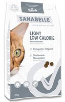 Sanabelle Adult Light 2kg