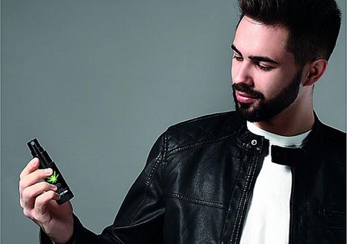 Cbd Cannabis Pheromone Stimulator For Him - 15Ml na Arena.pl