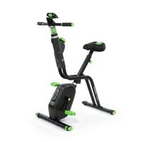 Rower treningowy magnetyczny BODYTONE PLAY składany interaktywny